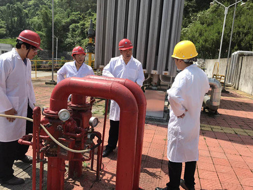 燃?xì)夤艿姥矙z